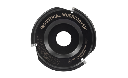 Arbortech Industrial Woodcarver - sautershop