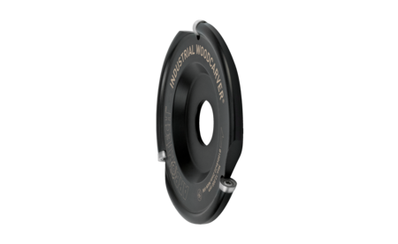 Arbortech Industrial Woodcarver - sautershop