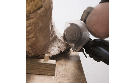 Arbortech Industrial Woodcarver - sautershop