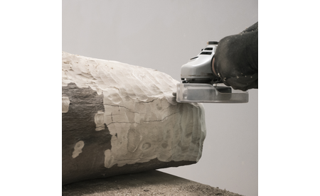 Arbortech Industrial Woodcarver - sautershop