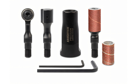 Arbortech Precision Carving System - sautershop