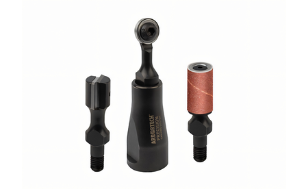 Arbortech Precision Carving System - sautershop