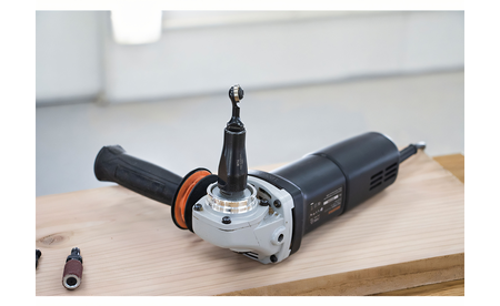 Arbortech Precision Carving System - sautershop