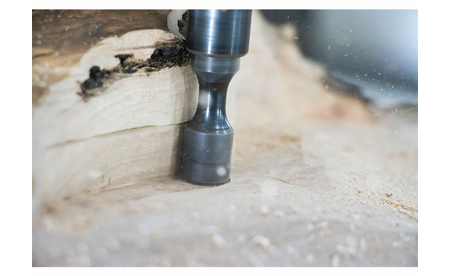 Arbortech Precision Carving System - sautershop