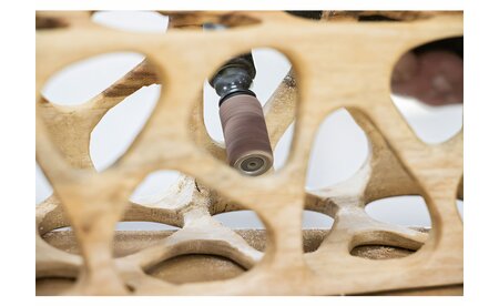 Arbortech Precision Carving System - sautershop