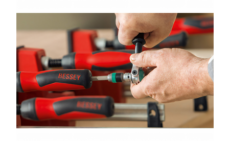 Set Korpuszwinge REVO KRE 1000/95 - sautershop