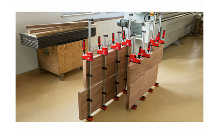 Set Korpuszwinge REVO KRE 1000/95 - sautershop