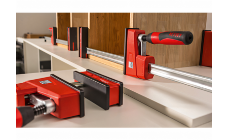 Set Korpuszwinge REVO KRE 1000/95 - sautershop