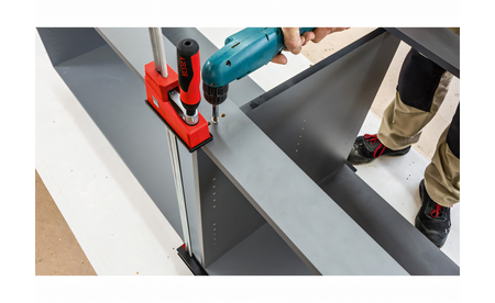 Set Korpuszwinge REVO KRE 1000/95 - sautershop