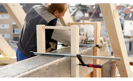 Temperguss-Schraubknecht TGK-2K 1500/120 - sautershop