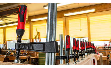 Temperguss-Schraubknecht TGK-2K 1500/120 - sautershop