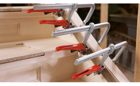 Hebelzwinge GSH 250/ 120 - sautershop