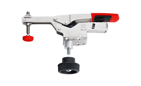 Schubstangenspanner mit waagerechter Grundplatte STC-IHH /25 - sautershop