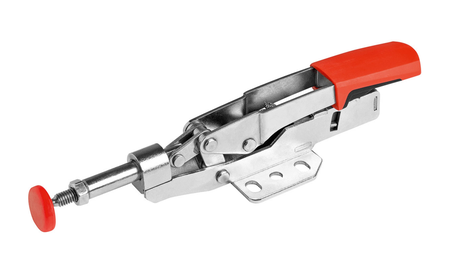 Schubstangenspanner mit waagerechter Grundplatte STC-IHH /25 - sautershop