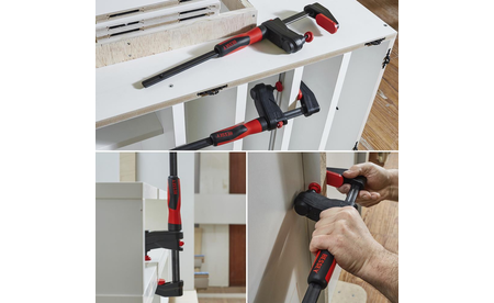 2 x Getriebezwingen Set GearKlamp GK15 - sautershop