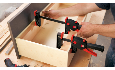 DuoKlamp DUO 305/85 - sautershop