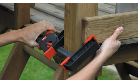 DuoKlamp DUO 305/85 - sautershop