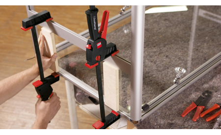 DuoKlamp DUO 305/85 - sautershop