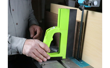 Druckkamm Verlängerung für GuidePRO - sautershop