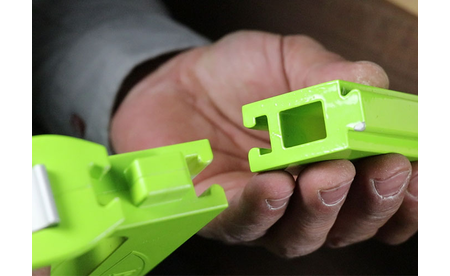 Druckkamm Verlängerung für GuidePRO - sautershop