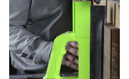 Druckkamm Verlängerung für GuidePRO - sautershop