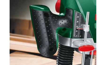 Bosch Oberfräse POF 1400 ACE - sautershop