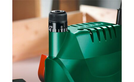 Bosch Oberfräse POF 1400 ACE - sautershop