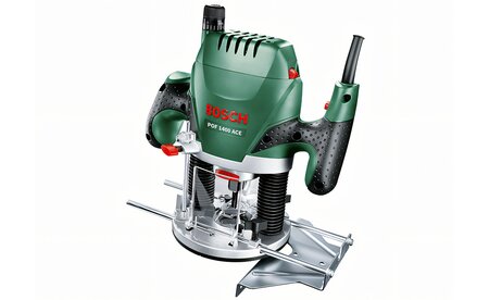 Bosch Oberfräse POF 1400 ACE - sautershop