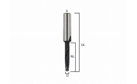 Dübelbohrer - sautershop