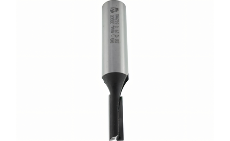 Nutfräser HW (HM) D6 - sautershop