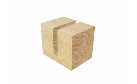 Nutfräser HW (HM) D3, AL12,7, S8 - sautershop