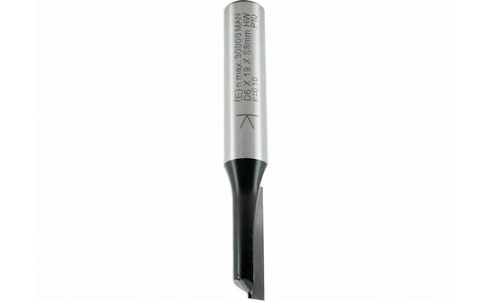 Nutfräser HW (HM) D6, AL19, S8 - sautershop