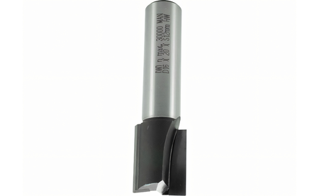 Nutfräser HW (HM) D16 - sautershop