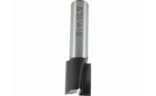 Nutfräser HW (HM) D16 - sautershop