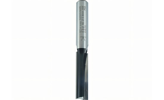 Nutfräser HW (HM) D8 x AL30 x S8 - sautershop