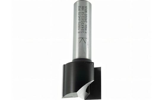 Nutfräser HW (HM) D24 - sautershop