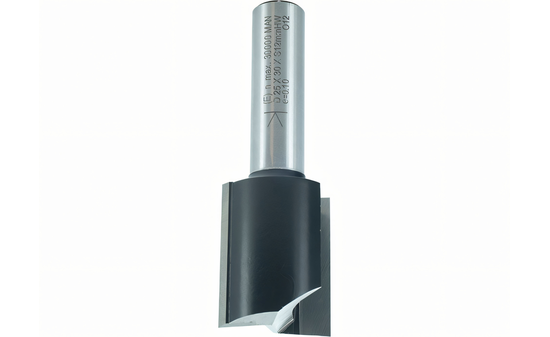 Nutfräser HW (HM) D25 - sautershop