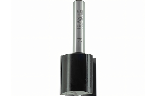 Nutfräser HW Z2 D: 35mm NL: 35mm - sautershop