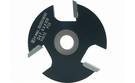 Scheibennutfräser Z3 - sautershop