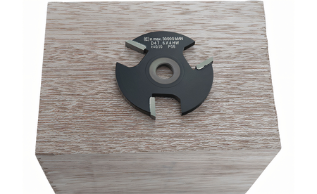 Scheibennutfräser Z3 - sautershop