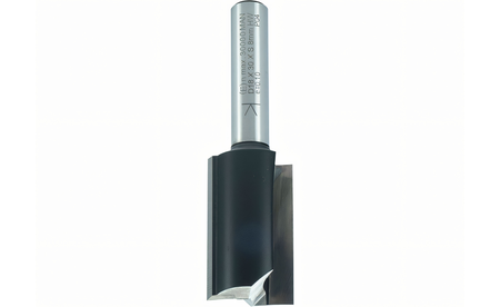 Nutfräser HW (HM) D18 x AL30 x S8 - sautershop