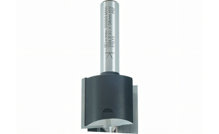 Nutfräser HW Z2 D: 24mm NL: 30mm - sautershop