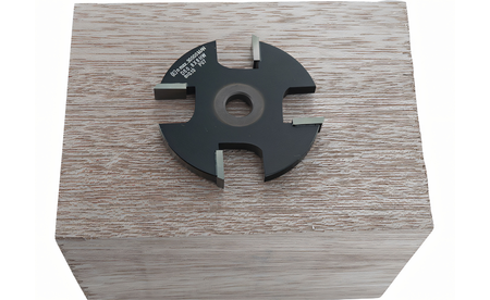 Scheibennutfräser Z4 - sautershop