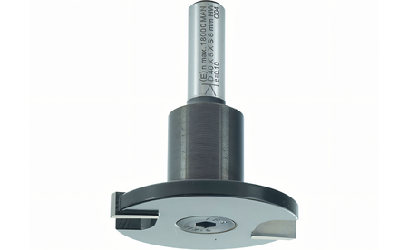 Scheibennutfräser - sautershop