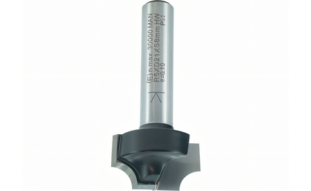 Viertelstabfräser HW (HM) - sautershop