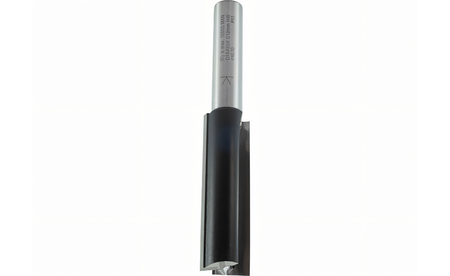 Nutfräser HW Z2 D: 18mm NL: 60mm - sautershop