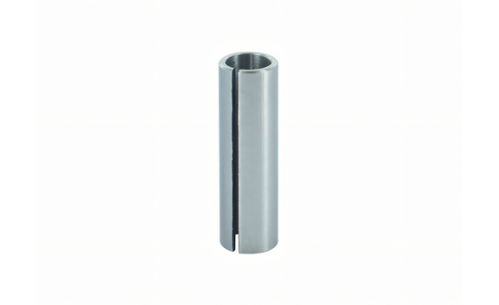 Reduzierhülse geschlitzt mit Kerbe - sautershop