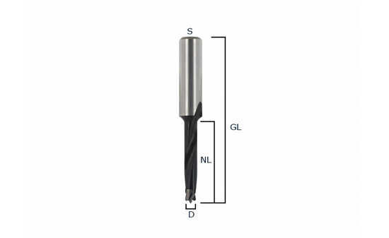 Dübelbohrer - sautershop