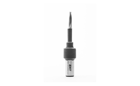 Drei-Stufen-Bohrer mit Spannschaft D1 8,0 | D2 5,0 E-52310