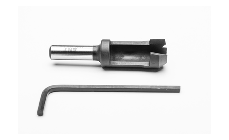 Zapfenschneider D 9,5 | H 19,0 E-52320 3